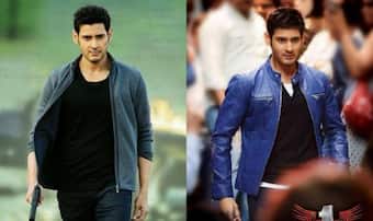 Mahesh Babu's New Year surprise for fans! Reveals plans for 3 big films for  2017! 