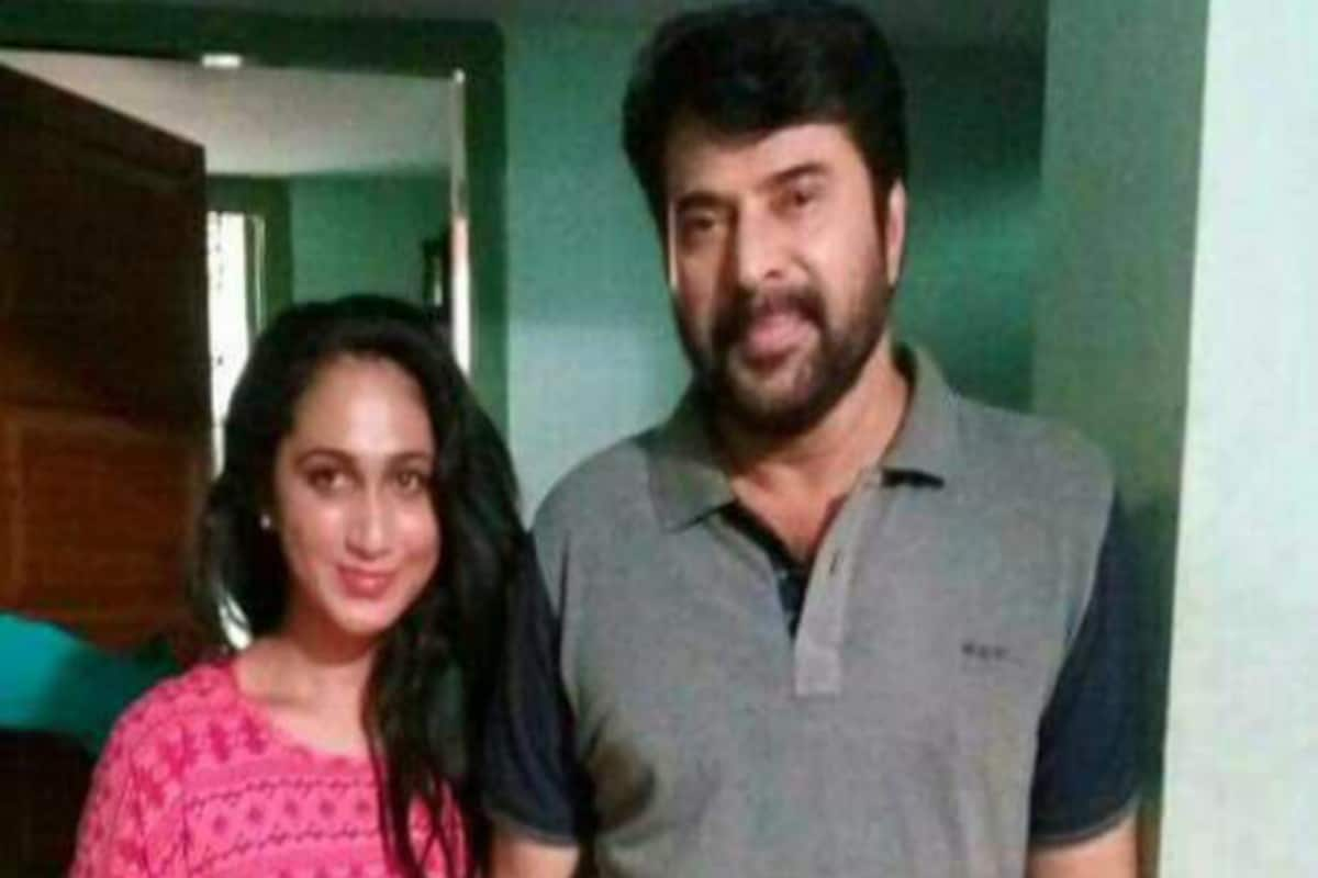 OMG! Mammootty to star with Transgender Model Anjali in new film! Who is  she? | India.com