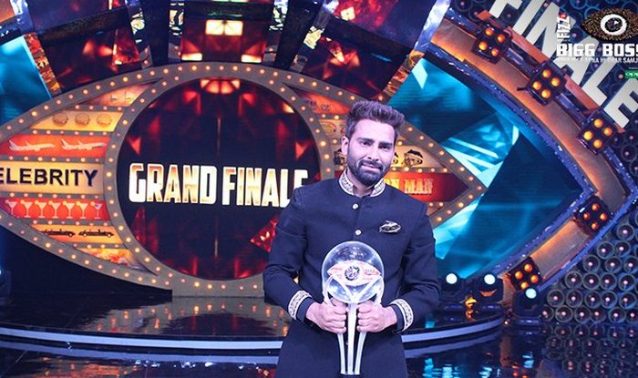 Bigg Boss 10 Grand Finale Winner LIVE Updates on Twitter: Manveer ...