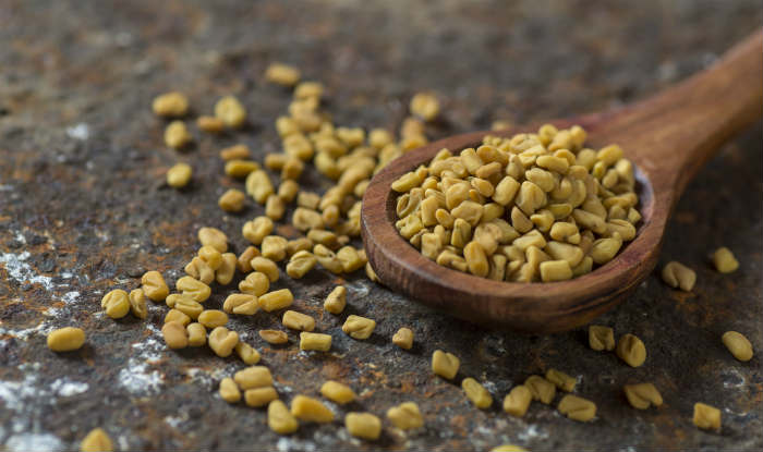 methi shutterstock_451342909