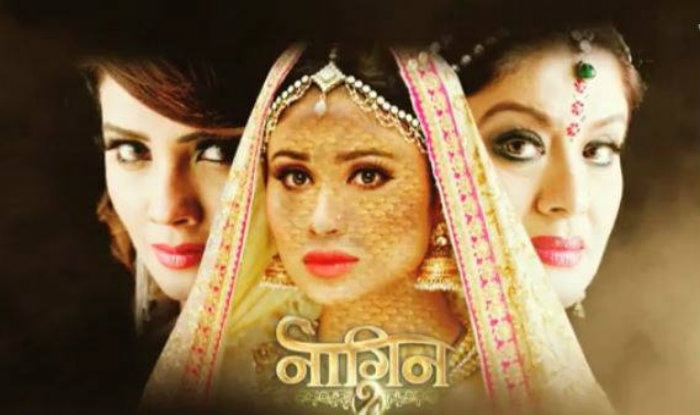 Naagin 2 04 March 2017 Watch Full Episode Online in HD | Entertainment