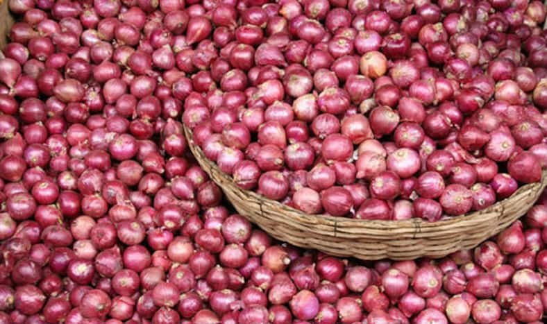 onions