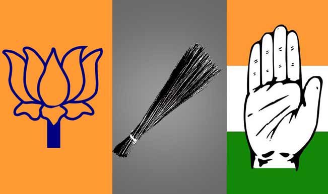 Punjab Assembly Elections: BJP to Contest All 117 Seats, Says State Party Chief Ashwani Sharma