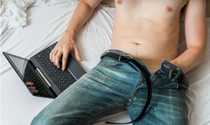 Pornhub ejaculation survey How long do men last? India photo picture image