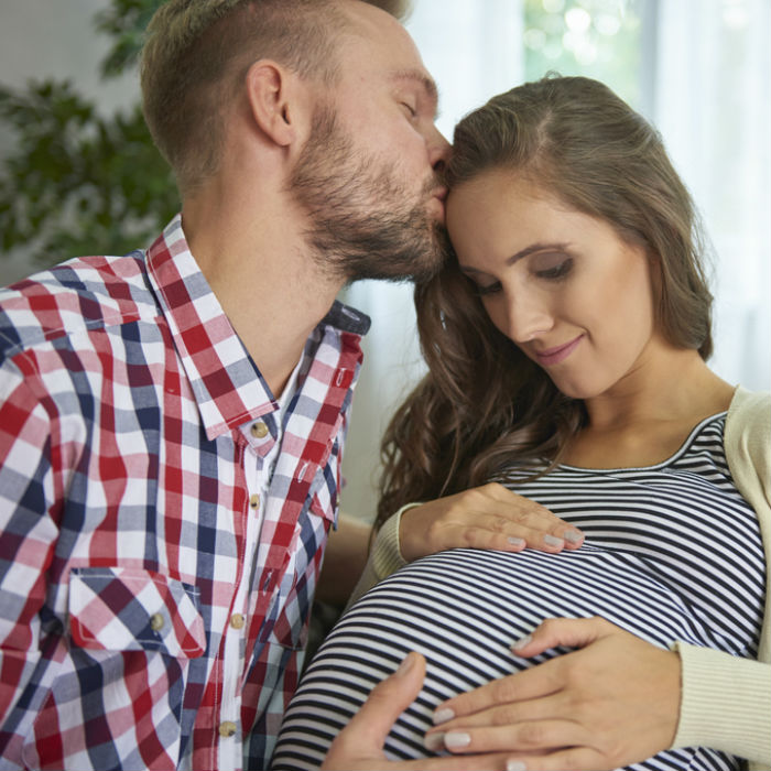 How To Take Care Of A Pregnant Wife 7 Ways To Ensure Your Wifes Pregnancy Is Comfortable For 