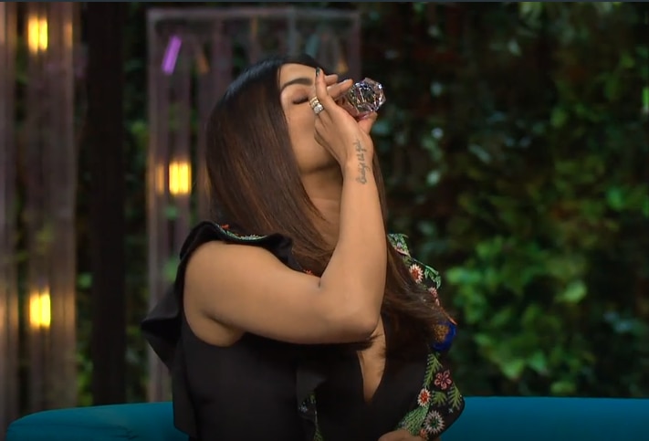 711px x 483px - Priyanka Chopra's shocking sex confessions on Koffee with Karan will leave  you speechless! | India.com
