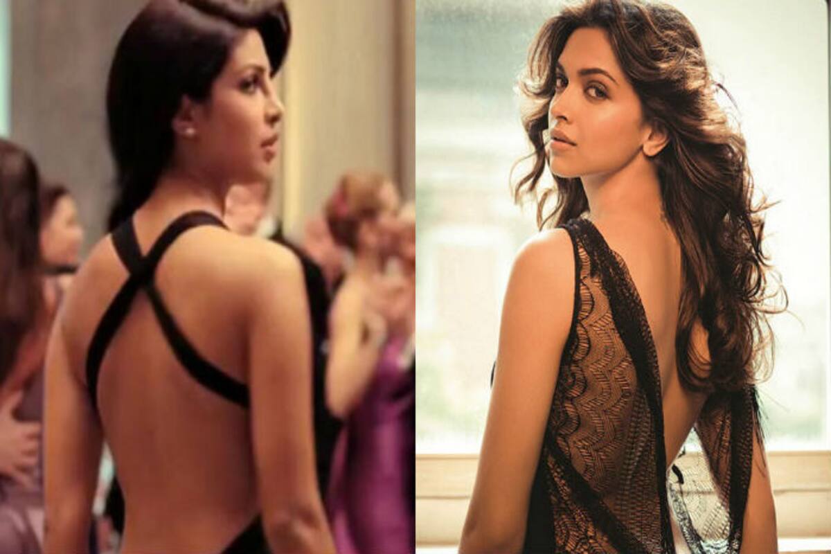 Priyanka Chopra And Akshey Sex Xxx - Priyanka Chopra vs Deepika Padukone: Who will win the final race in  Hollywood? | India.com