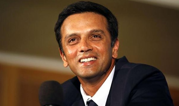 Rahul Dravid Birthday: 20 Things To Know About Indian Cricketer Famous ...