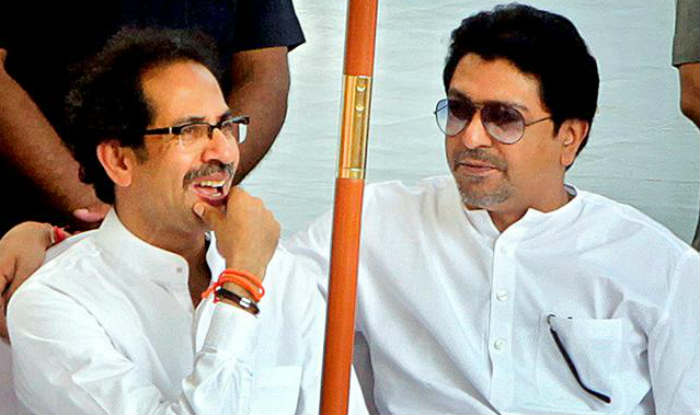 Don't have to prove my hindutva: maharashtra cm uddhav thackeray's jibe at cousin raj