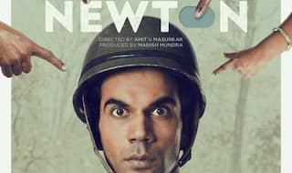 नकल के आरोप से लदी 'न्यूटन' का ऑस्कर जीत पाना है बेहद मुश्किल