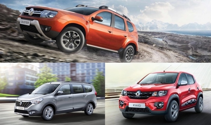 Renault India