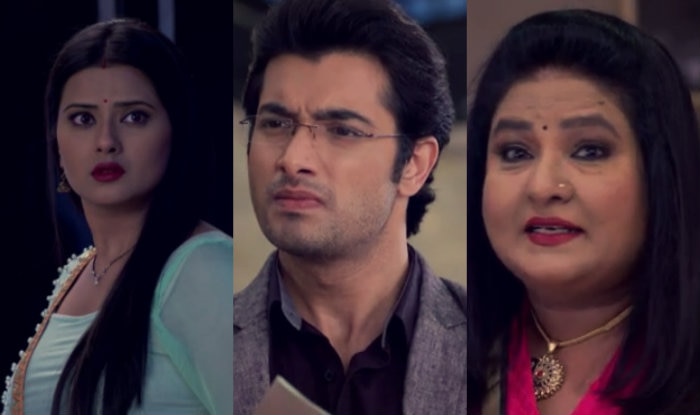 Kasam Tere Pyaar Ki 27 January 2017 Written Update Preview Rano