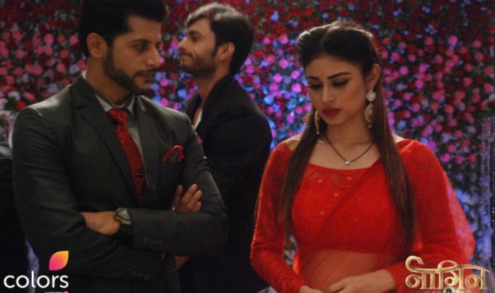 Will Rocky find out Shivangi's truth on 'Naagin 2'?