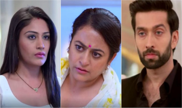 Ishqbaaz 31 January 2017 written update, full episode: Pinky turns ...