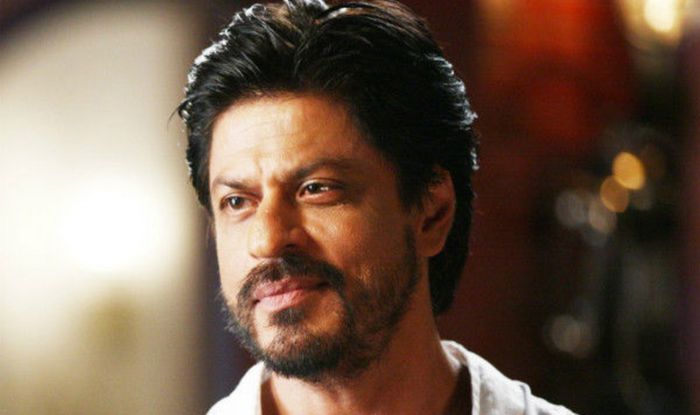 Whaaatt? Shah Rukh Khan doesn’t take himself seriously? Watch it here ...