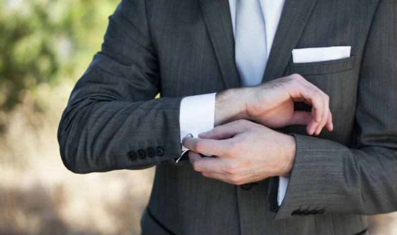 Hand grooming for men: 6 DIY handcare tips to take care of your fingernails