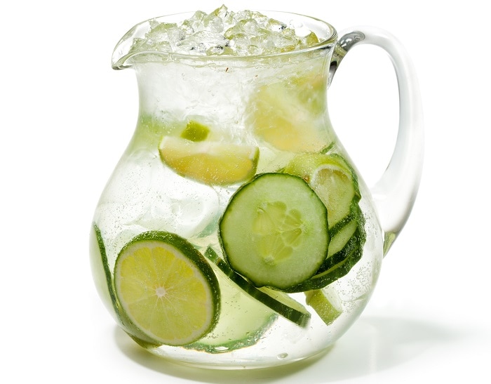 Refreshing And Nutritious Infused-Waters Refreshing And Nutritious Infused-Waters