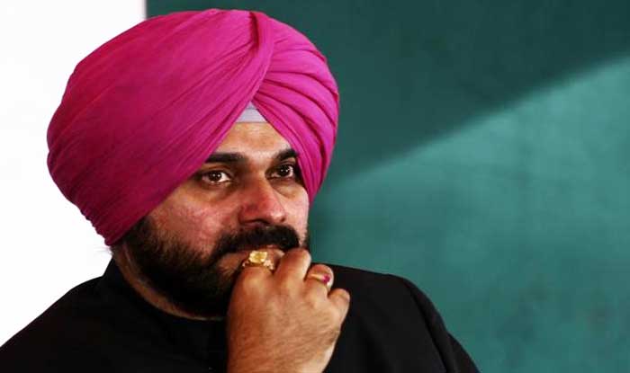 Navjot Singh Sidhu Becomes Cabinet Minister In Punjab | India.com