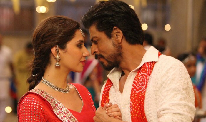 Raees Udi Udi Jaye song: Shah Rukh Khan and Mahira Khan s RAW CHEMISTRY Raees Udi Udi Jaye song: Shah Rukh Khan and Mahira Khan s RAW CHEMISTRY