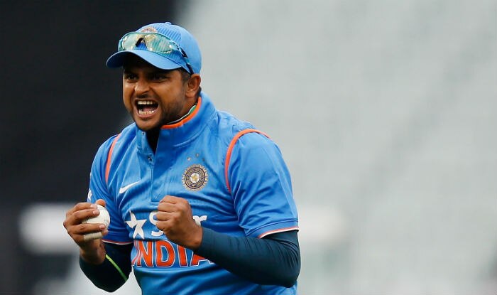 India Squad For South Africa T20I Series Announced, Suresh Raina Returns