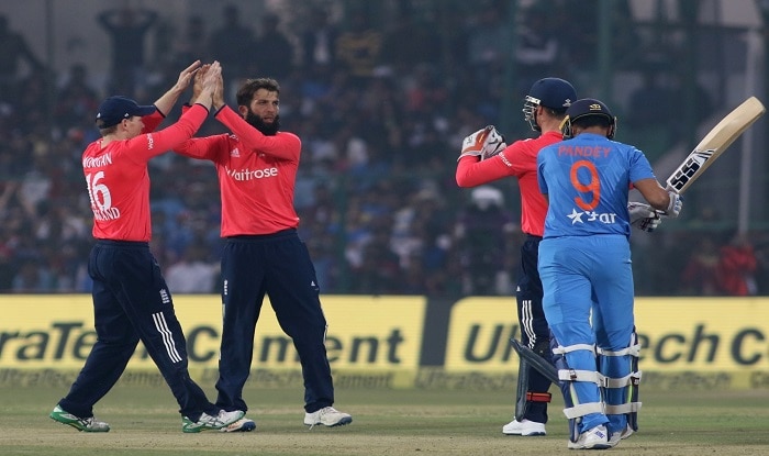 India vs England 1st T20I Match Result and Video ...