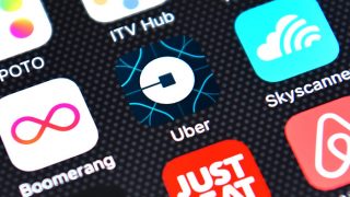 Uber on board with Jet Airways, offers discount for airline users on cab booking Uber on board with Jet Airways, offers discount for airline users on cab booking