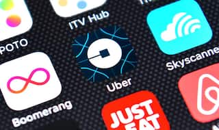 Uber on board with Jet Airways, offers discount for airline users on cab booking