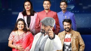 Bigg Boss 4 Kannada winner: Pratham beats Rekha and Keerthi to win the show, according to polls! Bigg Boss 4 Kannada winner: Pratham beats Rekha and Keerthi to win the show, according to polls!