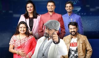 Bigg Boss 4 Kannada winner: Pratham beats Rekha and Keerthi to win the show, according to polls!