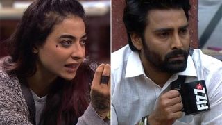 Bigg Boss 10 Grand Finale Live Updates: Manveer Gurjar beats Bani J to win the trophy! Bigg Boss 10 Grand Finale Live Updates: Manveer Gurjar beats Bani J to win the trophy!