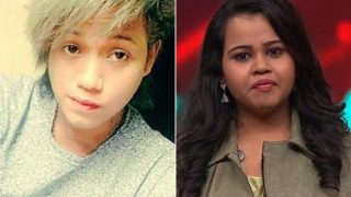 Indian Idol 9 29th January episode recap: Jelly Kayi and Mansi Bhardwaj eliminated! Indian Idol 9 29th January episode recap: Jelly Kayi and Mansi Bhardwaj eliminated!