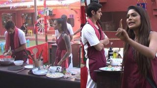 Bigg Boss 10 24th January 2017 Live Updates: Why is everyone trying to please Manveer? Bigg Boss 10 24th January 2017 Live Updates: Why is everyone trying to please Manveer?
