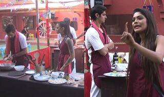 Bigg Boss 10 24th January 2017 Live Updates: Why is everyone trying to please Manveer?