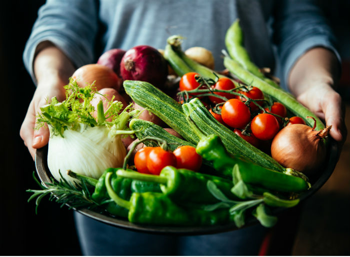 Wholesome Seasonal Vegetables For Perfect Health This Monsoon Wholesome Seasonal Vegetables For Perfect Health This Monsoon