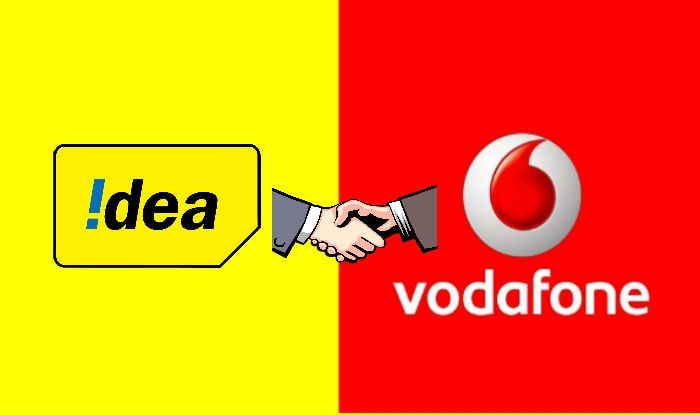 Vodafone-Idea Merger To Boost Margin; Credit Positive: Report | India.com