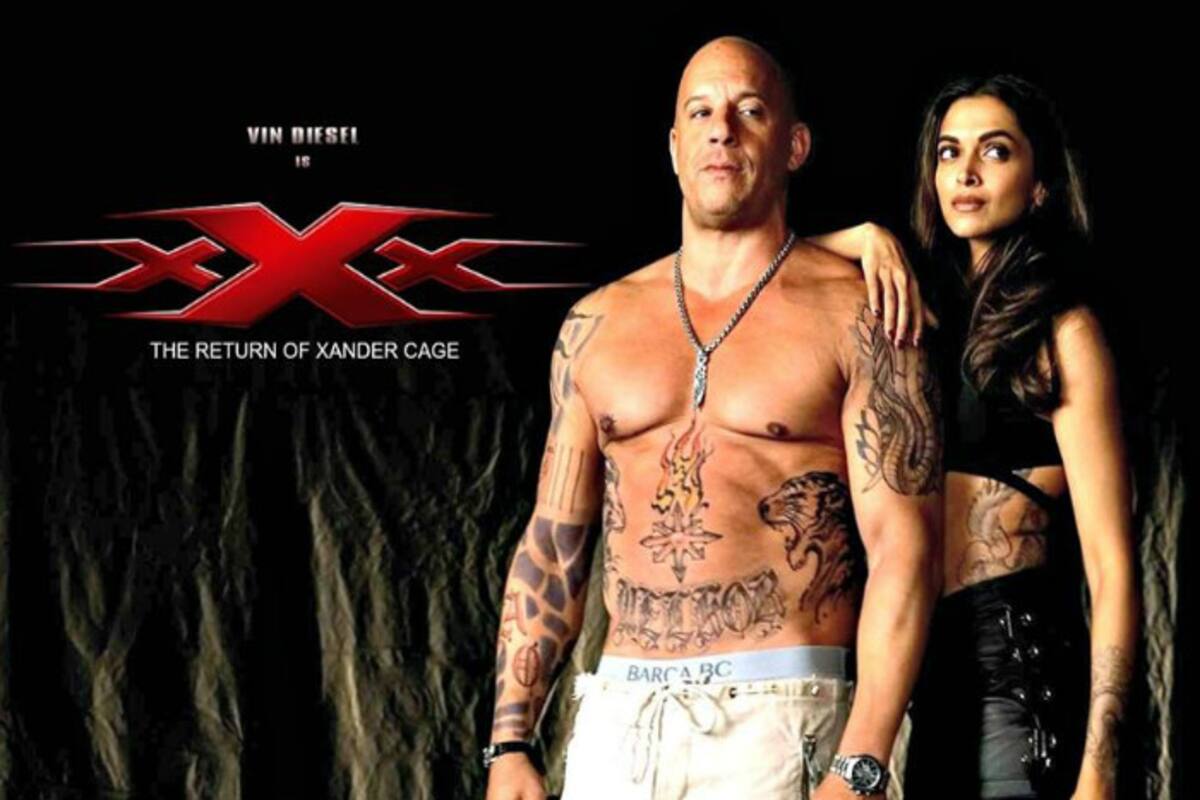 1200px x 800px - Deepika Padukone the female version of Xander Cage? Actress describes her  character in XXX: Return of Xander Cage as fiercely independent! (Watch  Video) | India.com