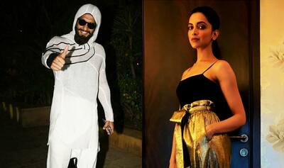 12 Ranveer Singh's weirdest outfits! ideas