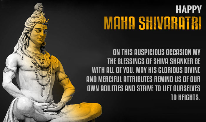 Happp Maha Shivratri 2020 Whatsapp Status