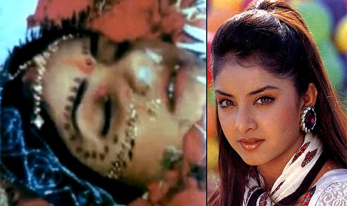 bollywood celebs pics after death | जीते-जी नहीं, मरने के बाद वायरल हुई