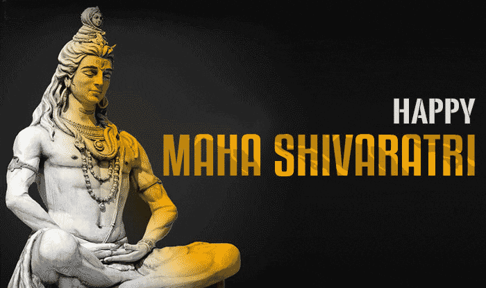 Maha Shivratri 2020 Gifs: Best Shivratri GIfs, SMS, WhatsApp & Facebook  Messages to send Happy MahaShivartri greetings!