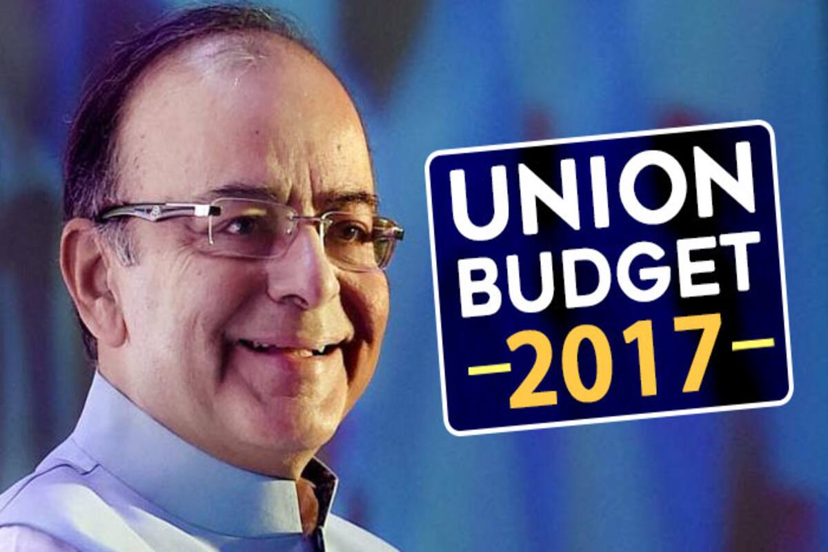 Budget 2017 18 Tax Relief Income Tax On Small Companies Reduced From 30 To 25 India Com