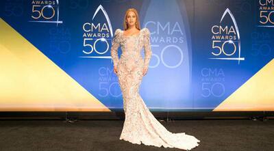 Grammy Awards 2017: Grammy nominee Beyonce is the ultimate style goddess  and we can't get enough of her hotness! | India.com