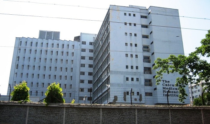 the calcutta medical research institute kolkata west bengal