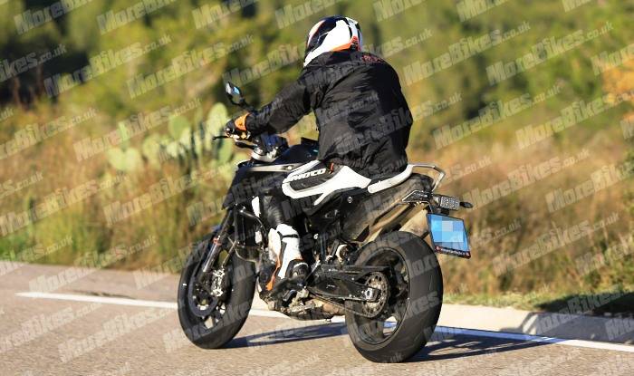 ktm 790 duke low seat height