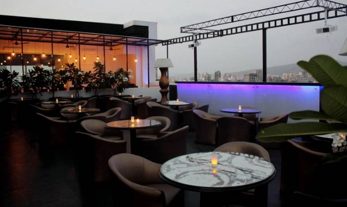 Budget Rooftop Restaurants in Mumbai: Top 10 kickass open-air ...