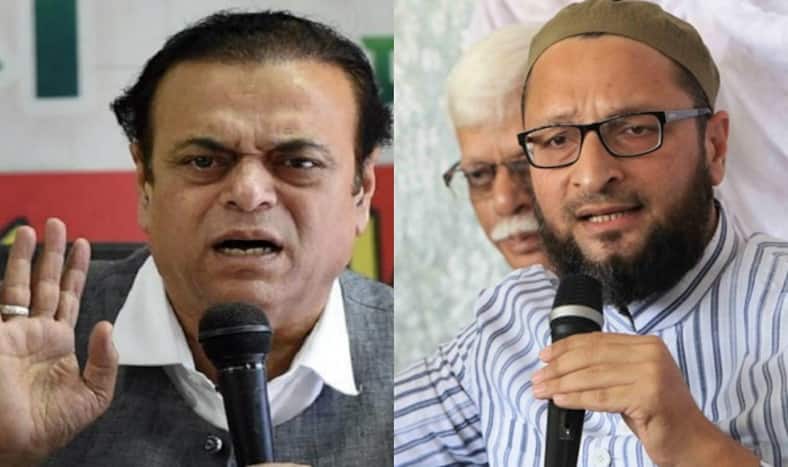 BMC Election Results 2017: Asaduddin Owaisi's AIMIM wins 2 seat; Samajwadi Party's Raees Shaikh wins Nagpada