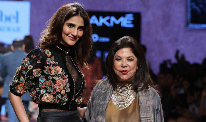 Ritu Kumar at Lakme Fashion Week 2017: Indian fashion industry is not only about style but substance too