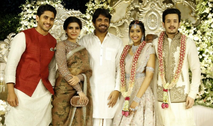 Here&#39;s why Nagarjuna&#39;s son Akhil Akkineni and Shriya Bhupal called off their grand destination wedding | India.com