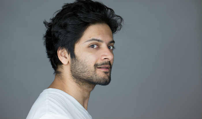 Ali Fazal