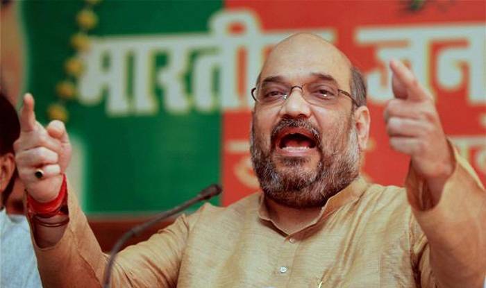 Up election 2017 results: bjp won six out of 10 seats in congress bastion rae bareli, amethi, says amit shah
